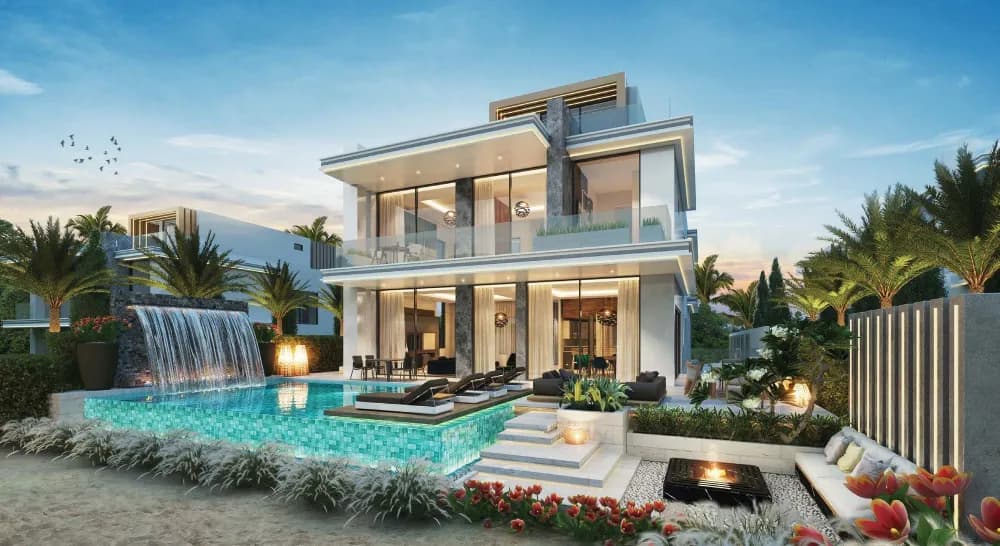 DAMAC Islands Bali 3 — photo 4