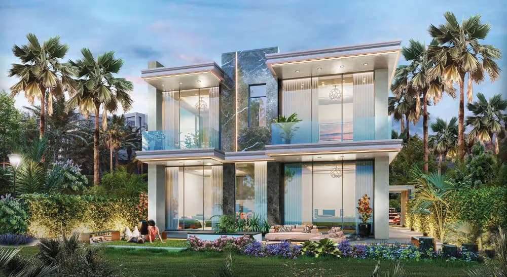 DAMAC Islands Bali 3 — photo 5
