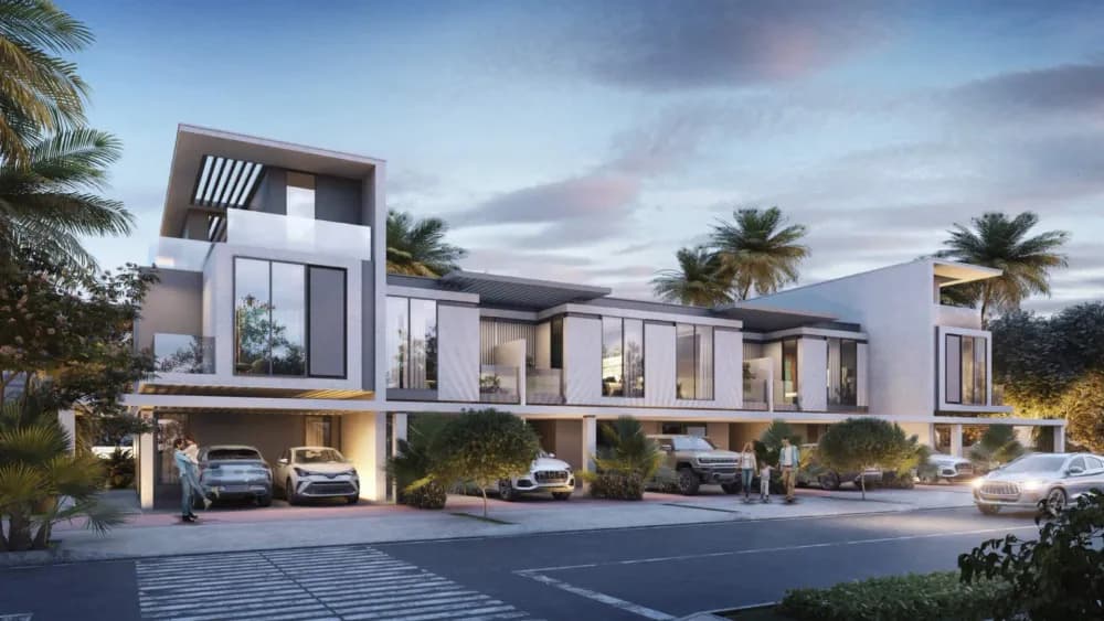 DAMAC Islands Maldives 3 — photo 2
