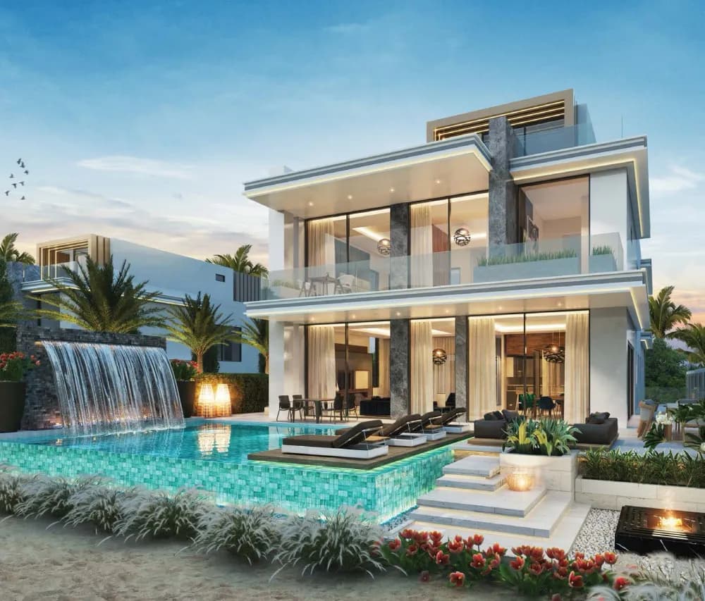 DAMAC Islands - Seychelles 1 — photo 5