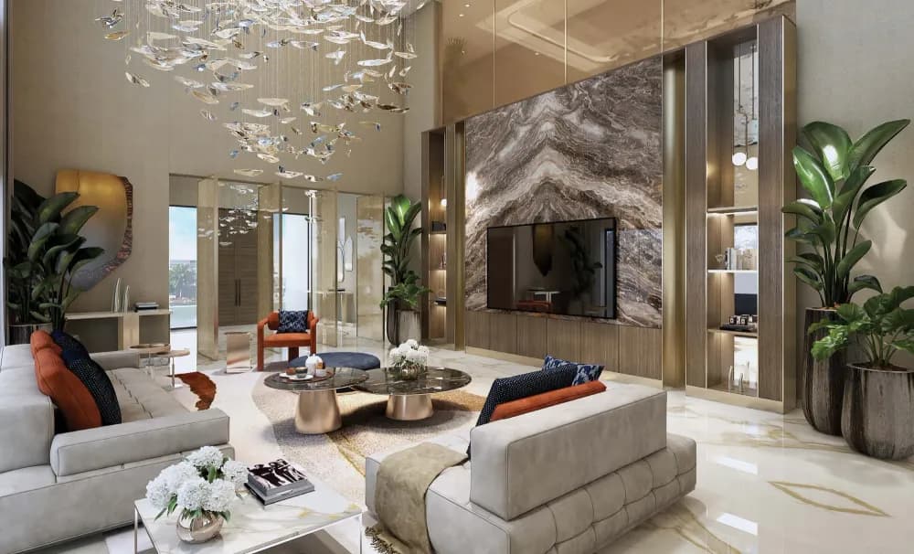 DAMAC Islands - Seychelles 2 — photo 5