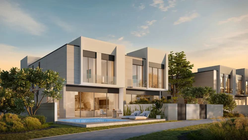 D Villas — photo 3