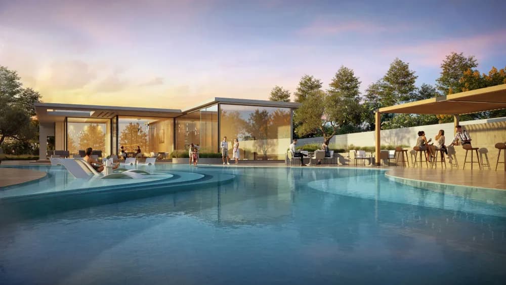 D Villas — photo 4