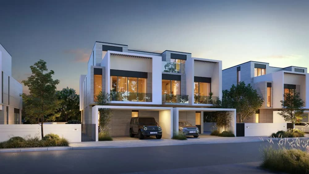 D Villas — photo 5