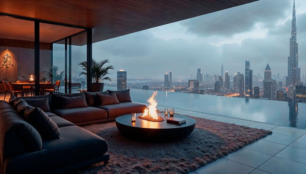 Penthouses