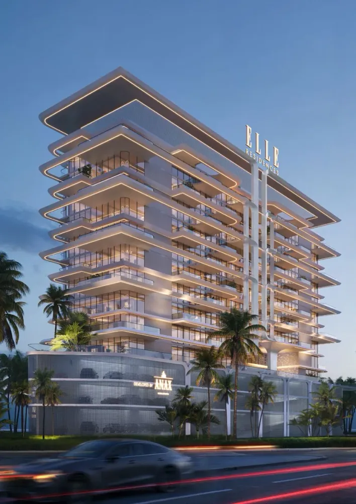 ELLE Residences — photo 2