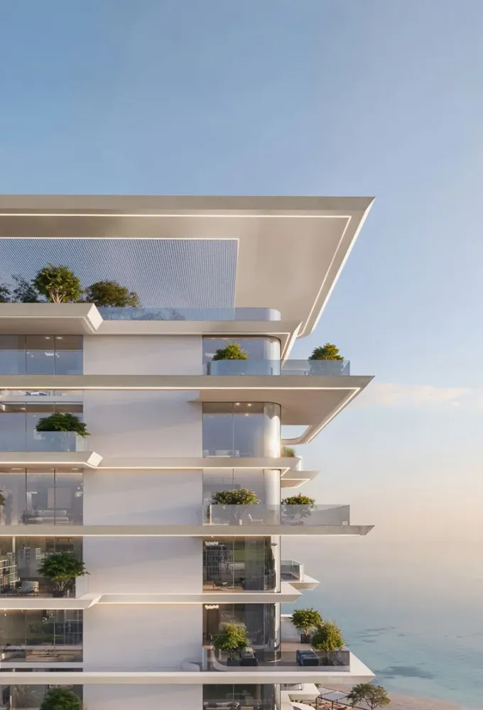 ELLE Residences — photo 3
