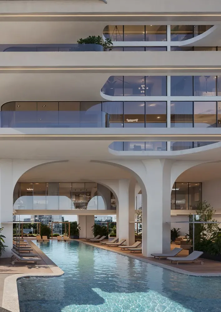ELLE Residences — photo 4