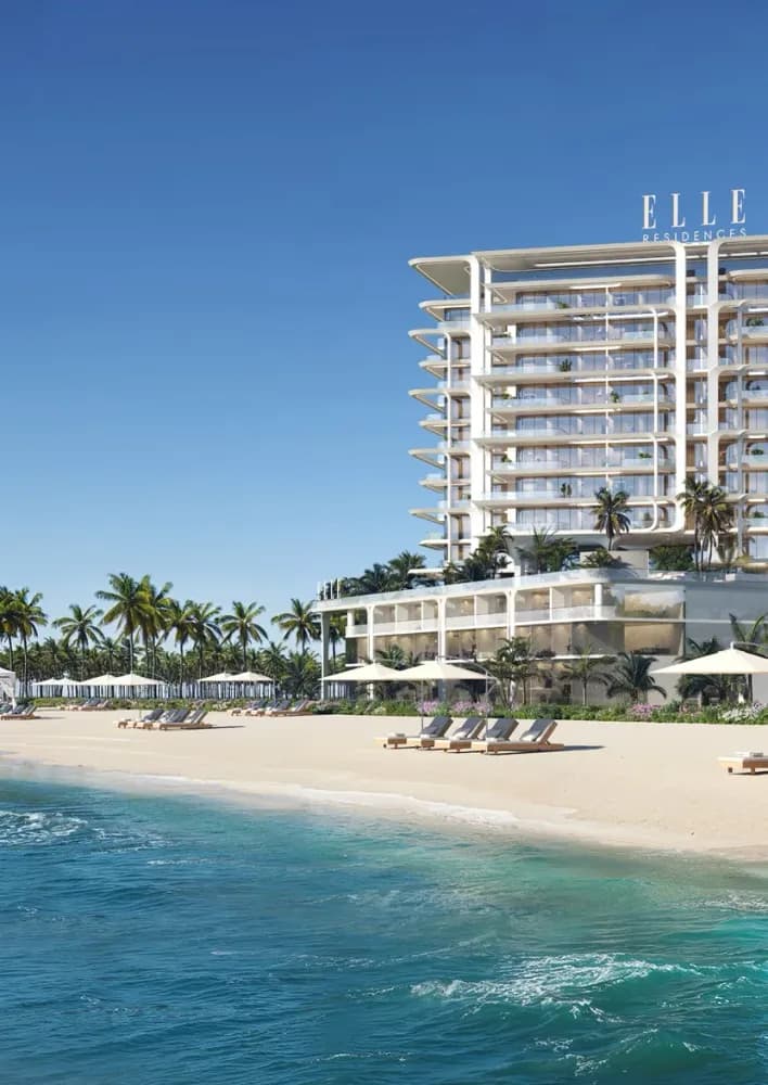 ELLE Residences — photo 5