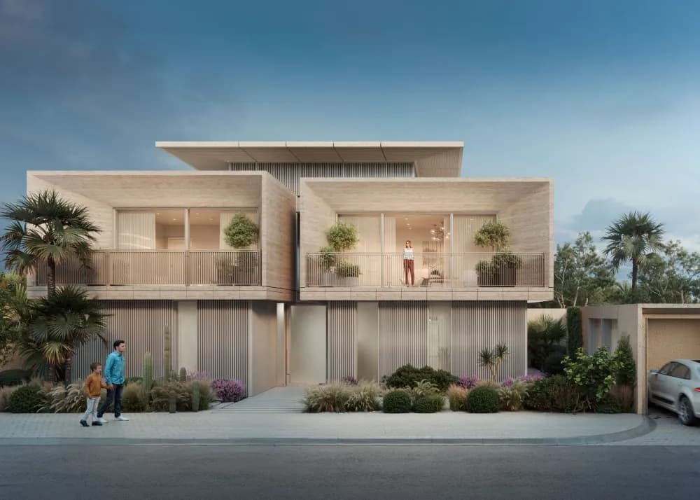 Eden House Dubai Hills — photo 2