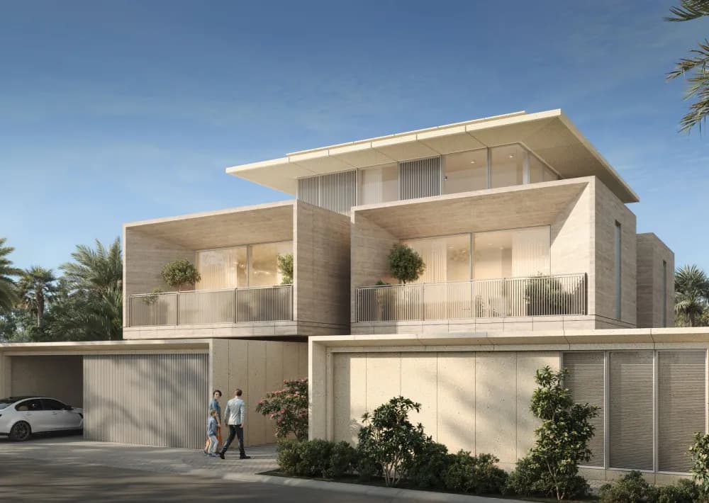 Eden House Dubai Hills — photo 3