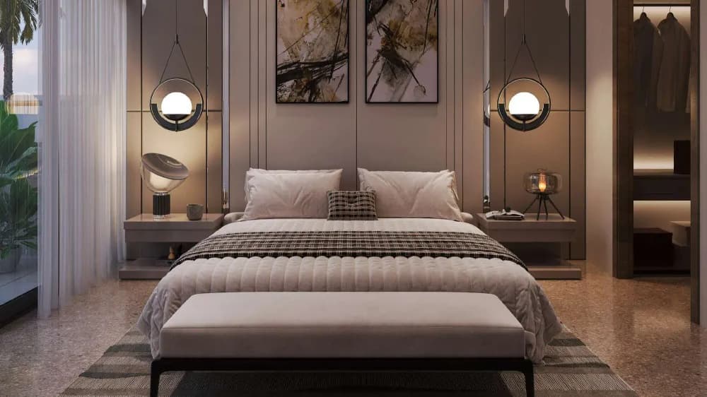 Elevia Residences — photo 2