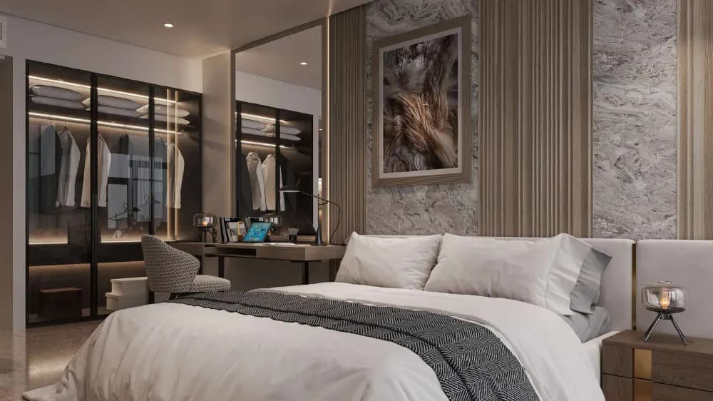Elevia Residences — photo 3