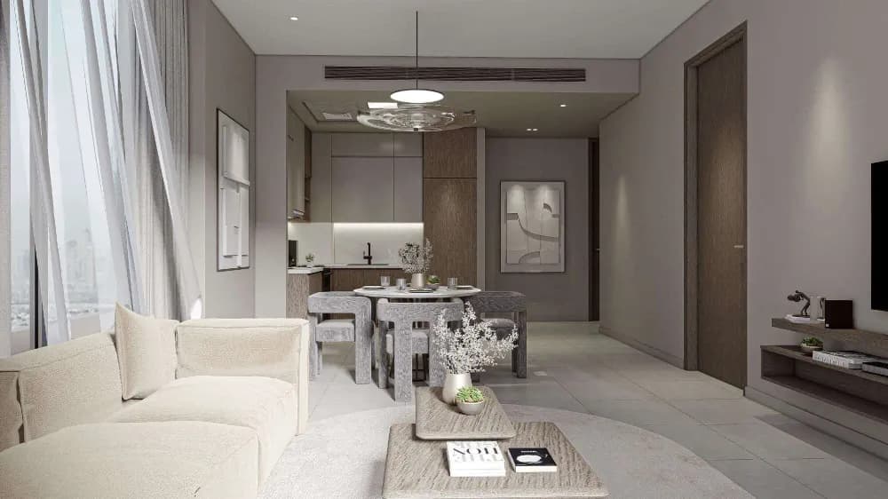 Elevia Residences — photo 4