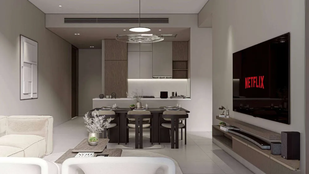 Elevia Residences — photo 5
