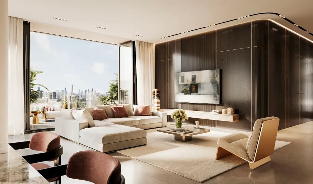 Émerge Residences — photo 3