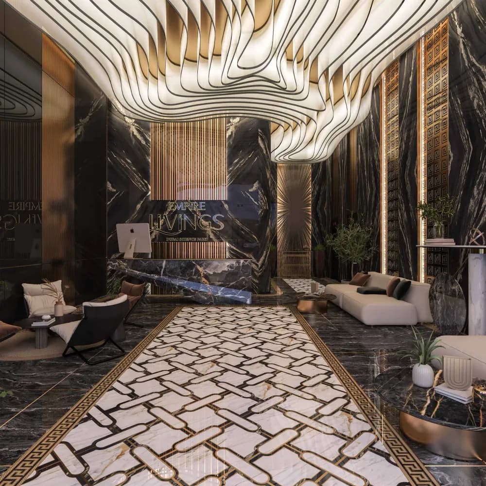 Empire Livings — photo 5