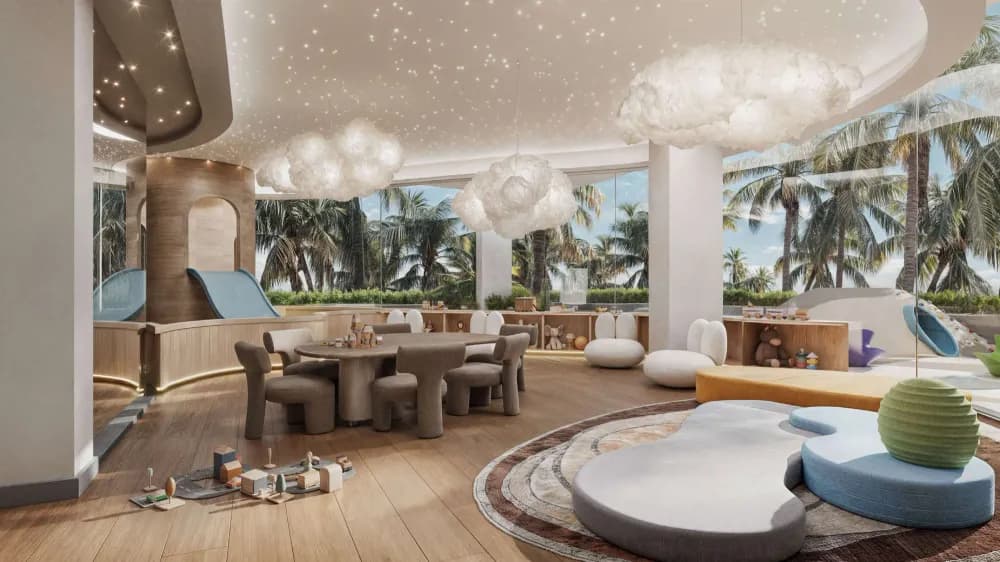 Esmé Beach Residences — photo 2