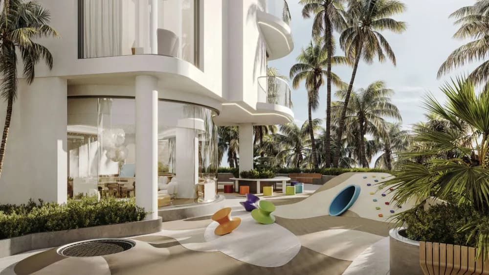 Esmé Beach Residences — photo 3
