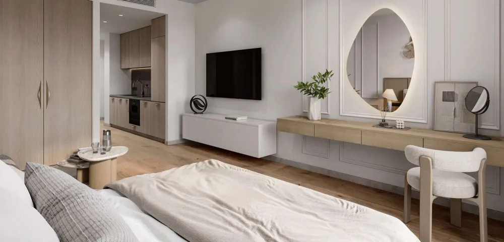 Essenl1fe Residence — photo 5