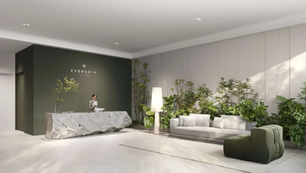 Evergrin House 2 — photo 4