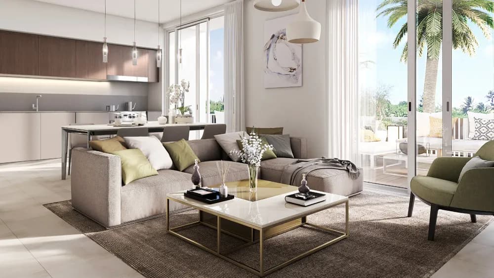 Expo Golf Villas 2 — photo 2