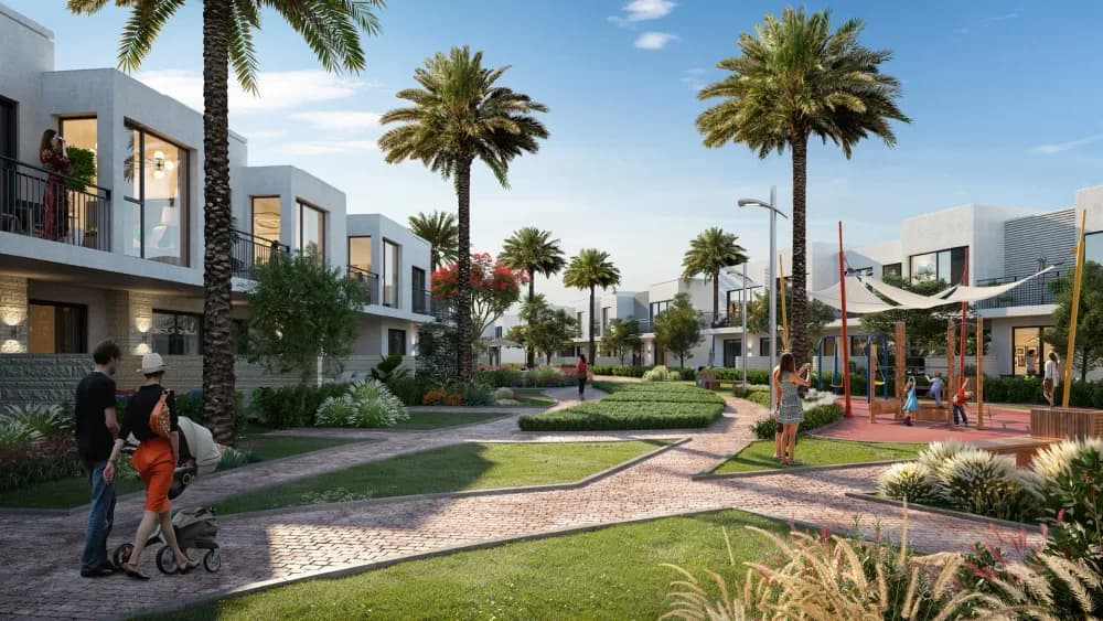 Expo Golf Villas 2 — photo 4
