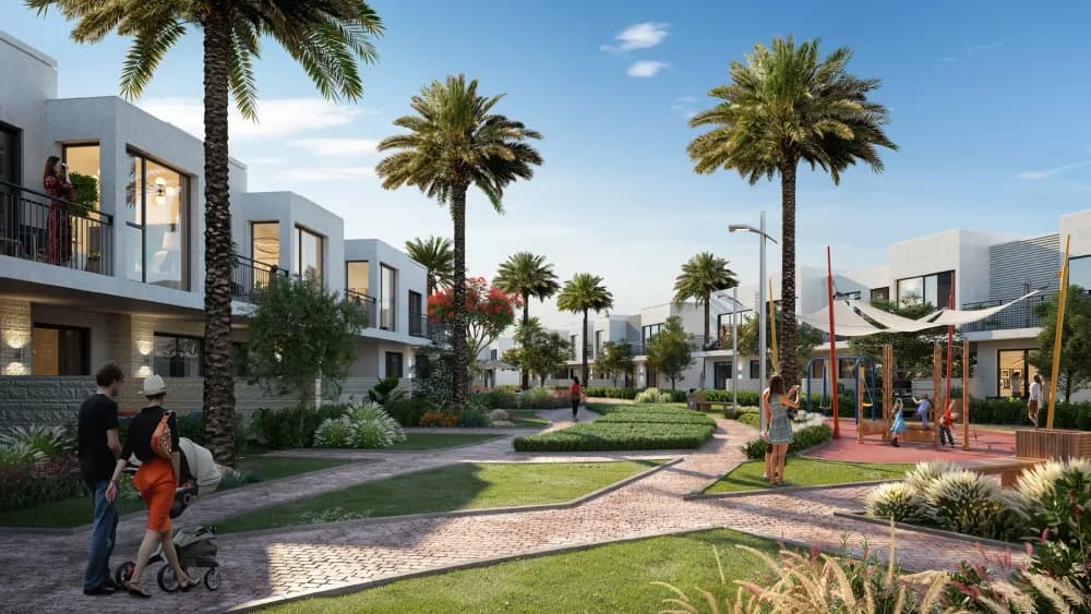 Expo Golf Villas 2 — photo 5