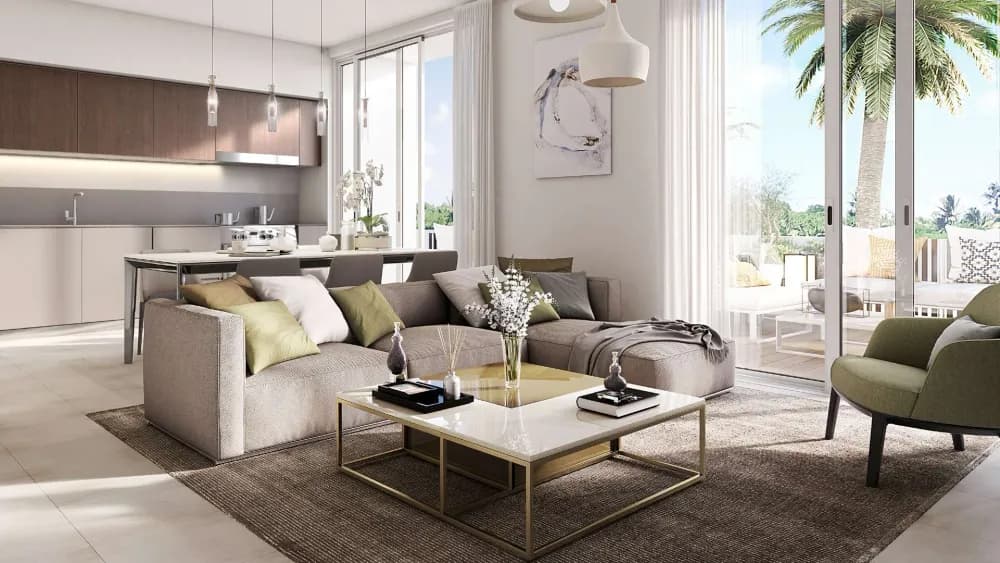 Expo Golf Villas — photo 2