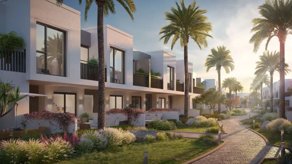Expo Golf Villas — photo 3