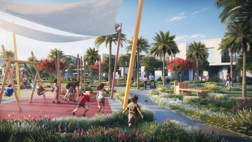 Expo Golf Villas — photo 4