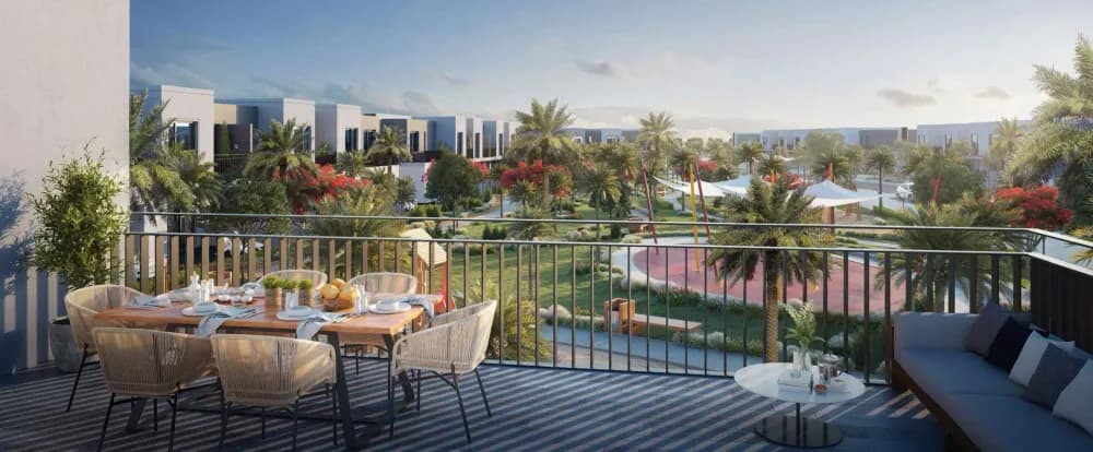 Expo Golf Villas — photo 5