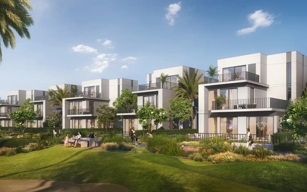 Fairway Villas 3 — photo 2