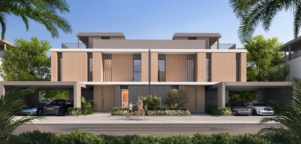 Fairway Villas 3 — photo 4