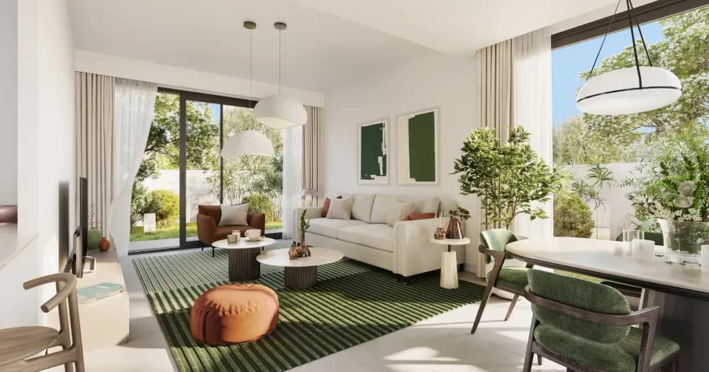 Fairway Villas — photo 3