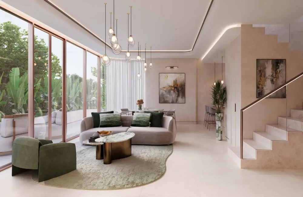Flow Residences — photo 5