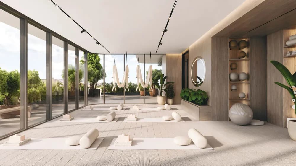 Gate Eleven Residences — photo 3