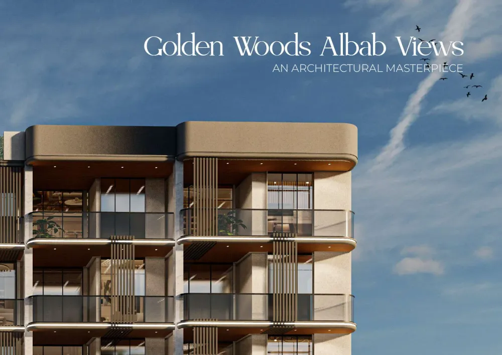 Golden Woods Albab Views — photo 5