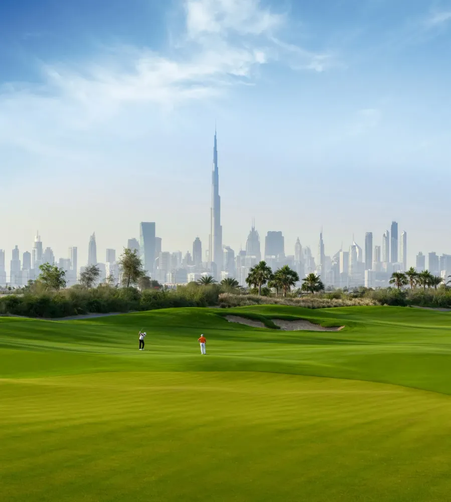 Golf Hillside — photo 2