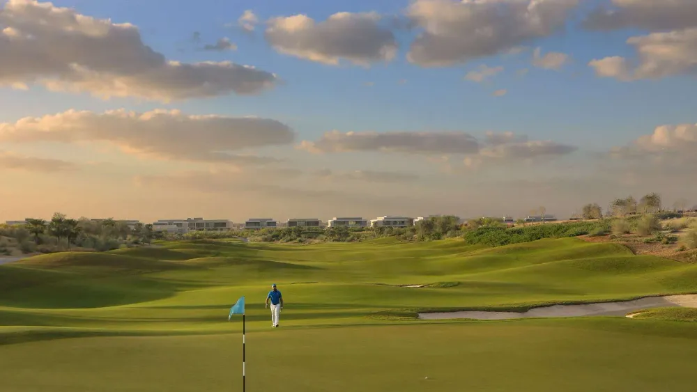 Golf Place II — photo 3