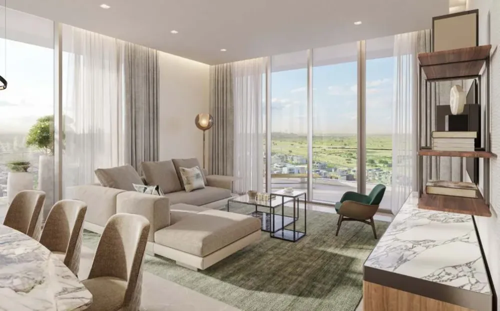 Golf Residences by Fortimo — photo 3
