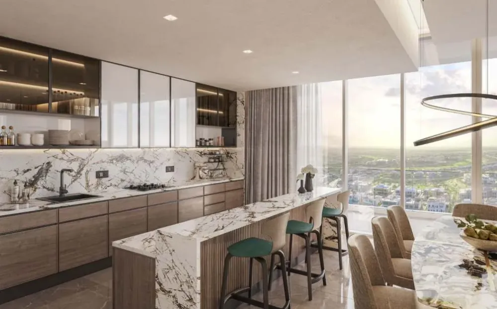 Golf Residences by Fortimo — photo 4