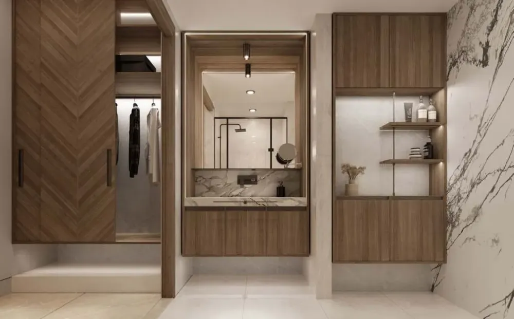 Golf Residences by Fortimo — photo 5