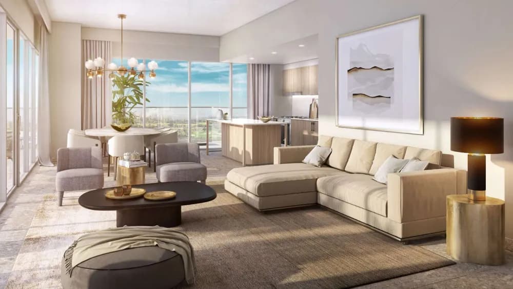 Golf Suites — photo 4