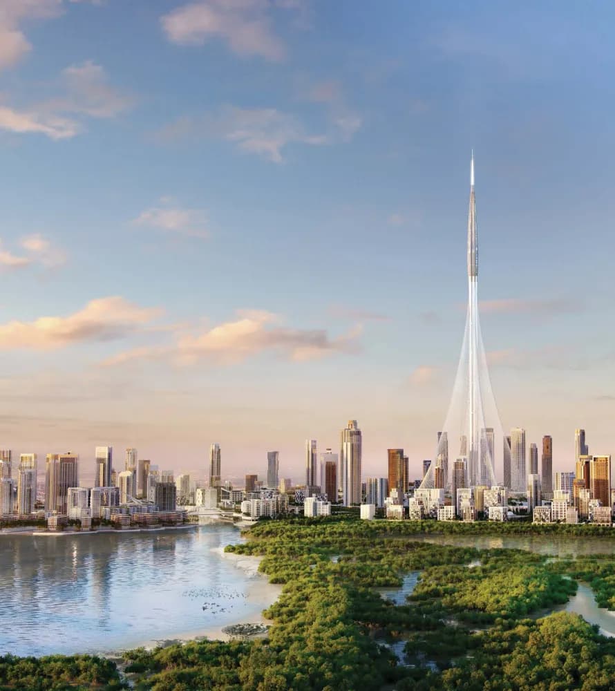 Grand Bleu Tower — photo 4