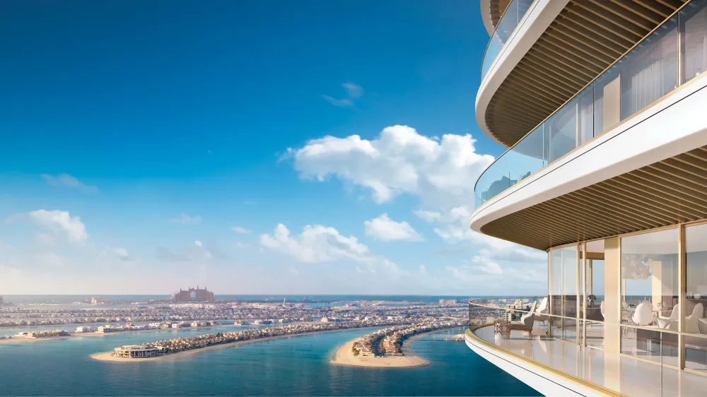 Grand Bleu Tower — photo 5