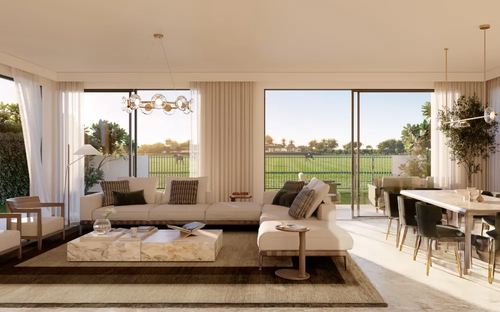 Grand Polo - Chevalia Fields — photo 4