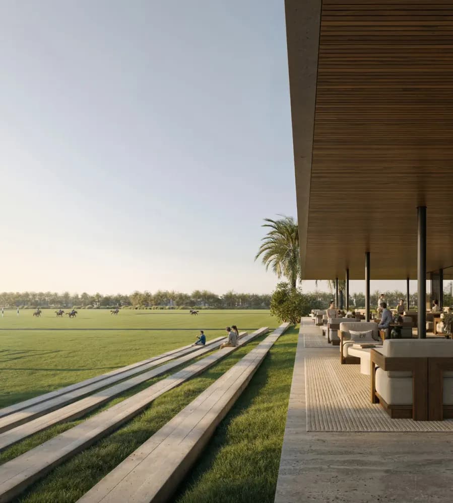 Grand Polo - Chevalia Fields — photo 5
