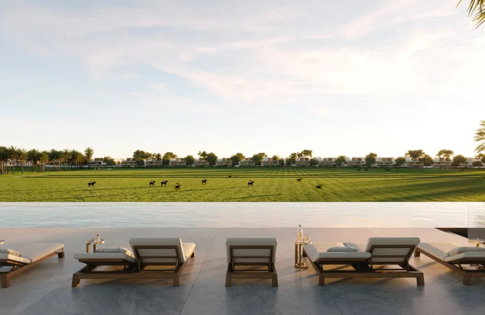Grand Polo - Montura — photo 4