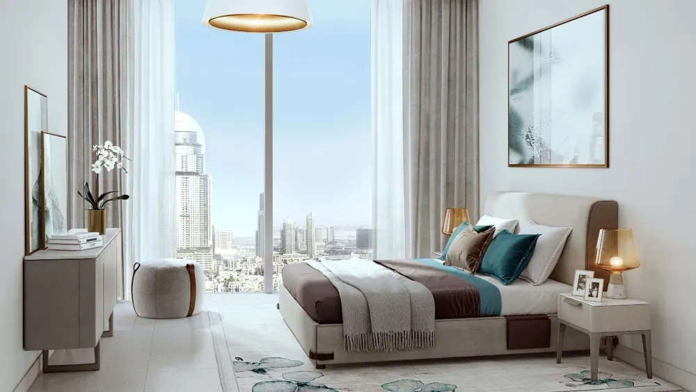 Grande Signature Residences — photo 5